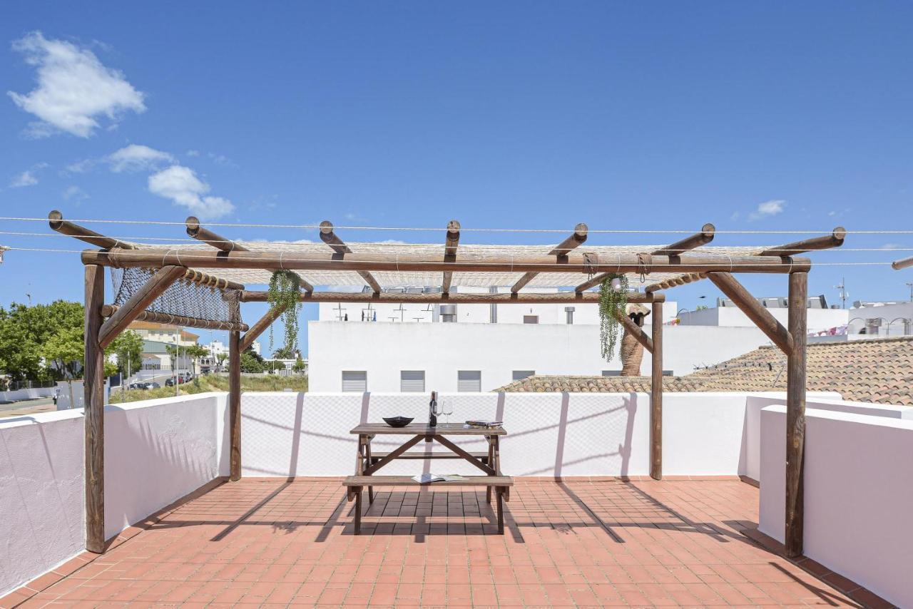 Casa Valeria * Conil De La Frontera