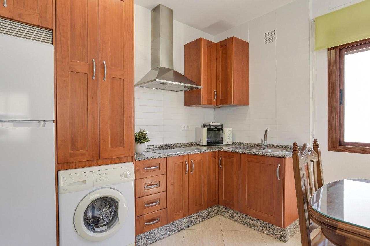 Casa Valeria Appartement *
