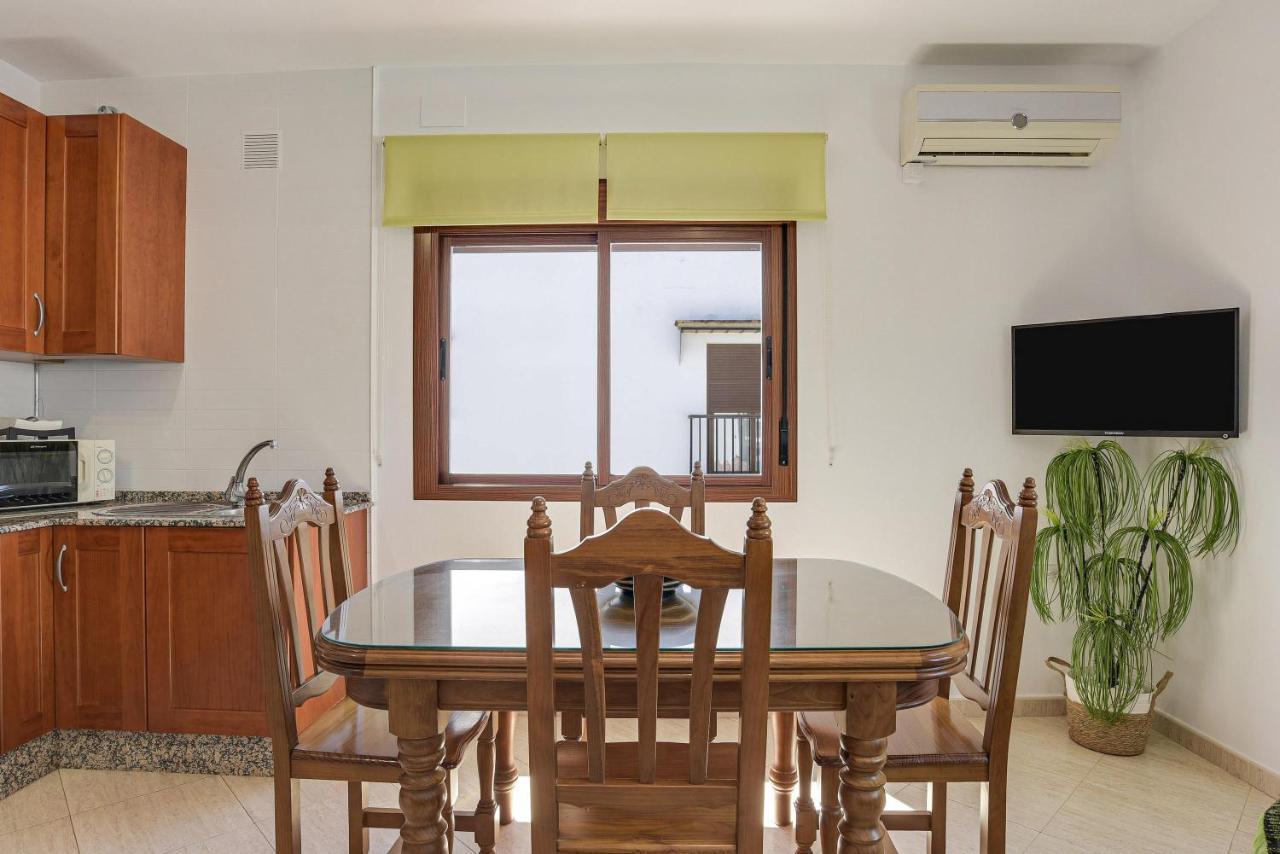 Casa Valeria Appartement