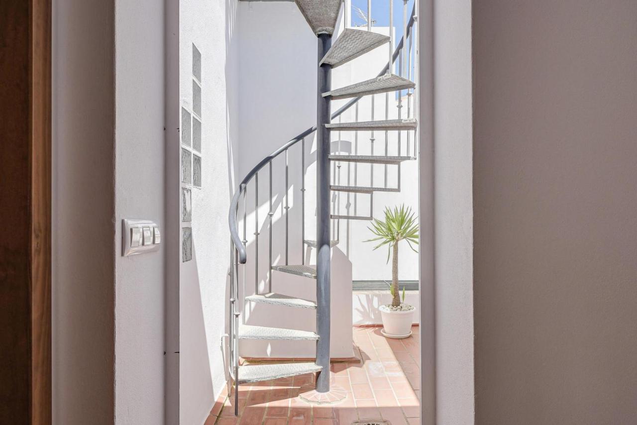 Appartement Casa Valeria *