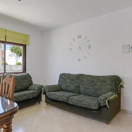 Casa Valeria Apartment Conil De La Frontera Exterior photo