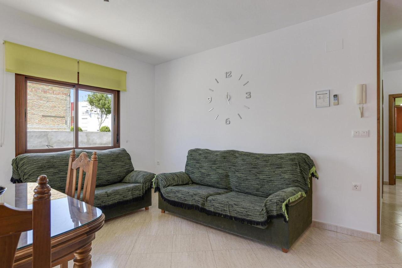 Apartment Casa Valeria *