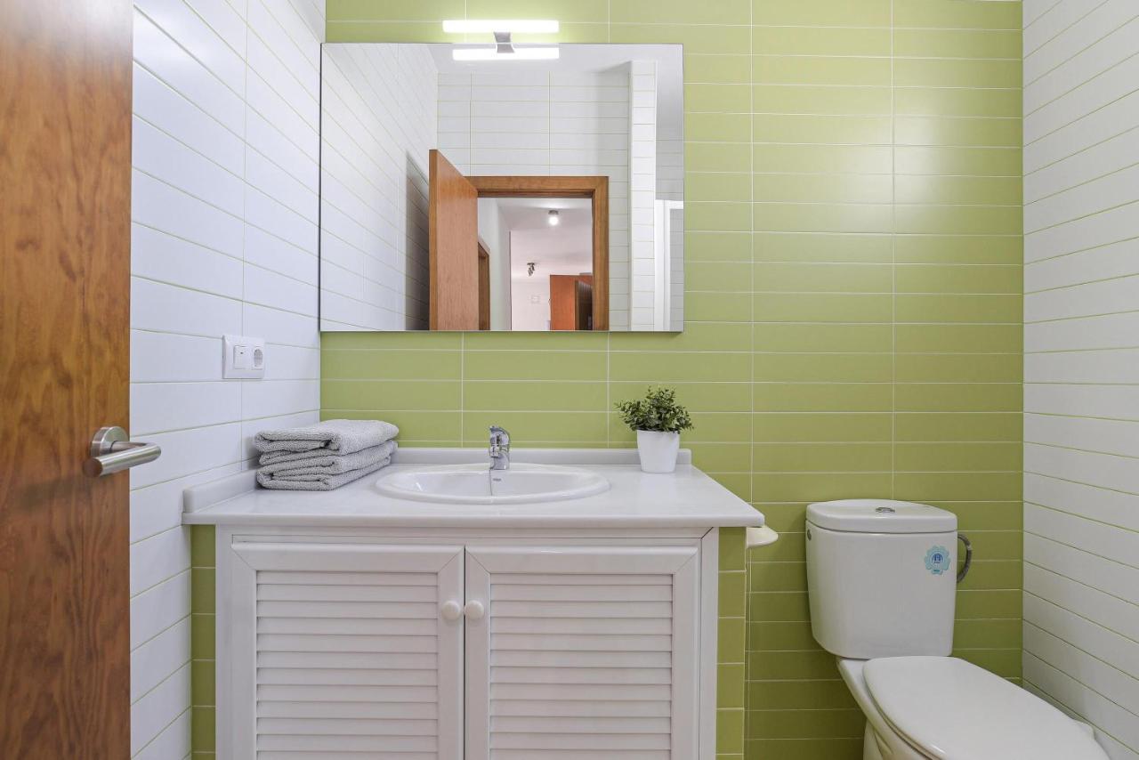 Casa Valeria Apartment Conil De La Frontera